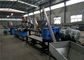 Полностью автоматическая пластиковая грануляционная машина PE HDPE LDPE пластиковая грануляционная линия